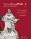 Arts en Namurois, tome 2