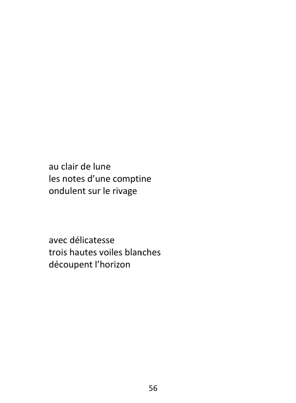 La vie en tout sens 