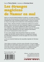 Les étranges magiciens de Namur en mai