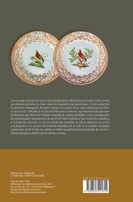 Porcelaine de Bruxelles