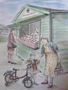 Les fabuleuses histoires culinaires