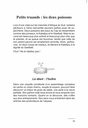 Les fabuleuses histoires culinaires