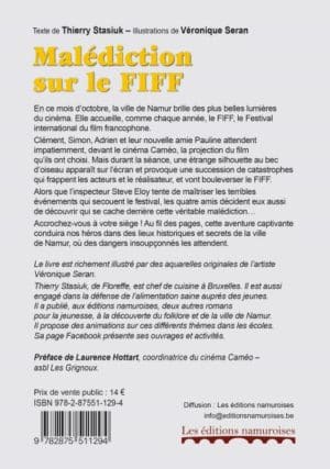 Malédiction sur le FIFF