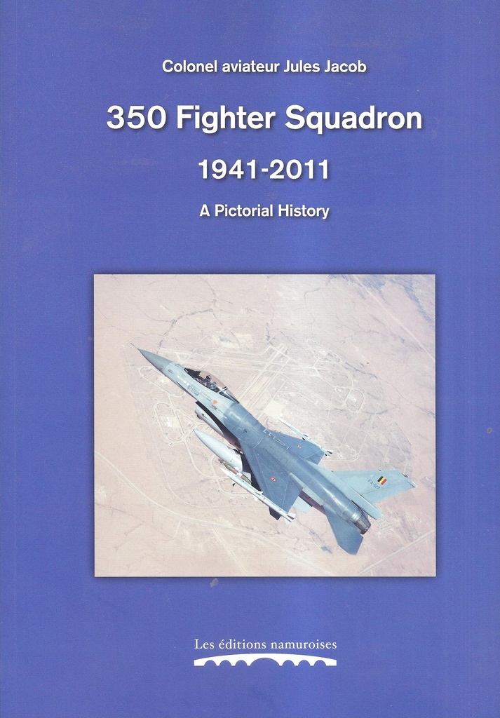 350 Fighter Squadron 1941-2011