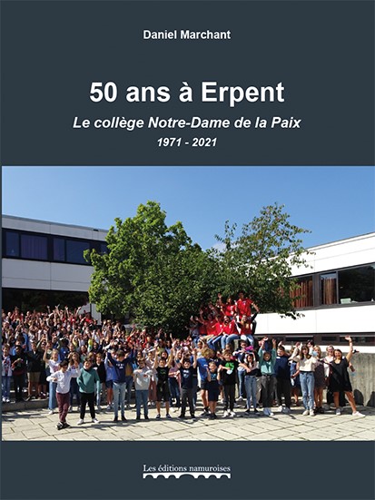 50 ans à Erpent