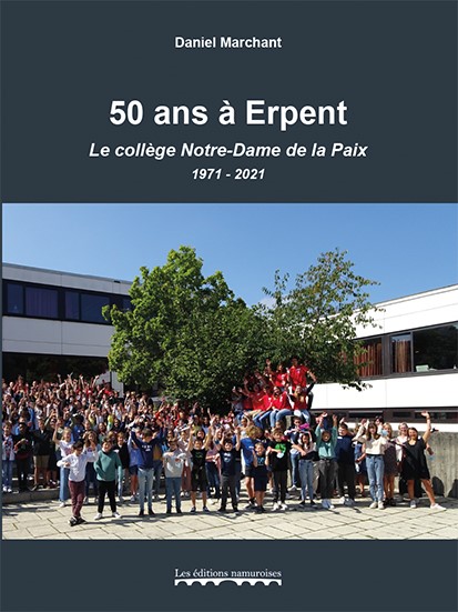 [50anserp01] 50 ans à Erpent