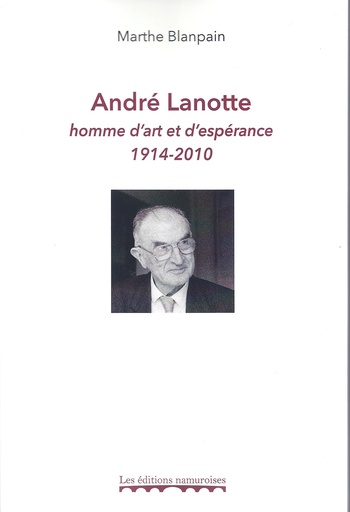 André Lanotte,