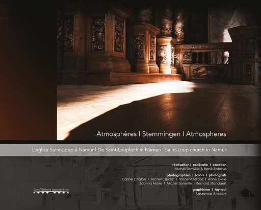 Atmosphères