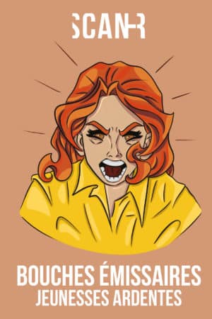 Bouches émissaires, tome 2