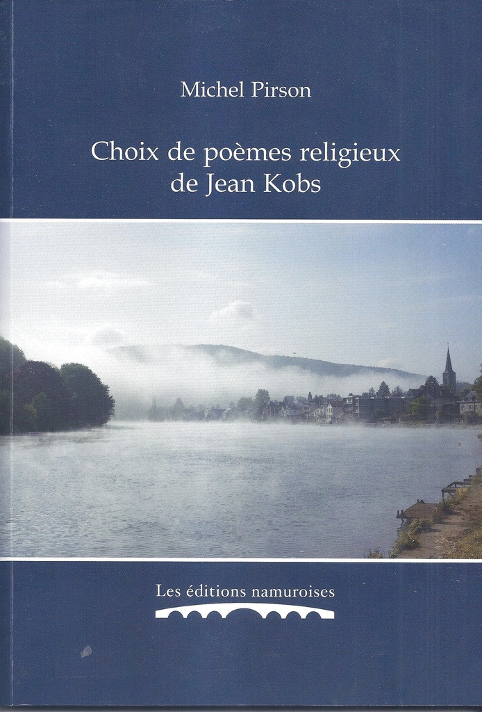 Choix de poèmes religieux - J. Kobs