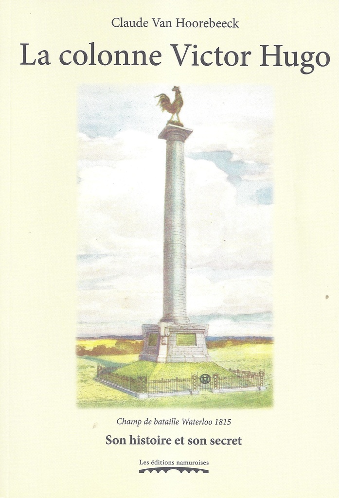 Colonne Victor Hugo
