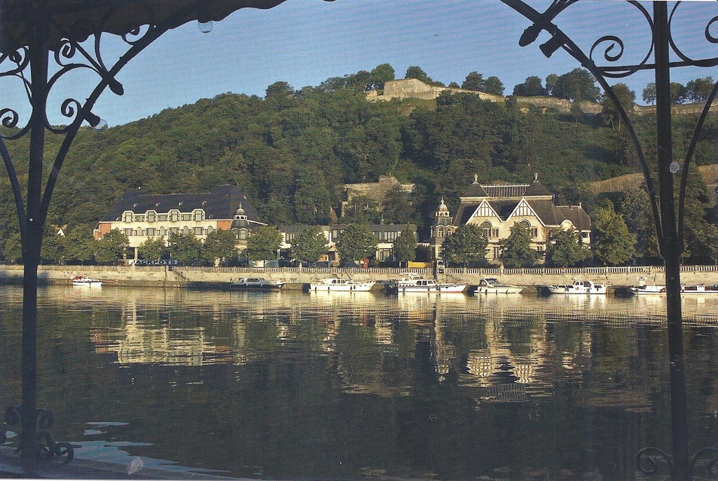 [cpn014] CP Namur - Le Casino