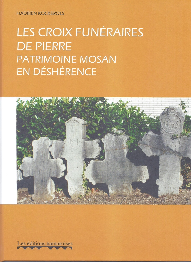 [crofun02] Les Croix funéraires de pierre