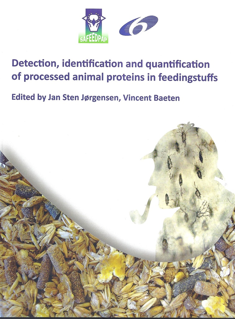 Detection, identification