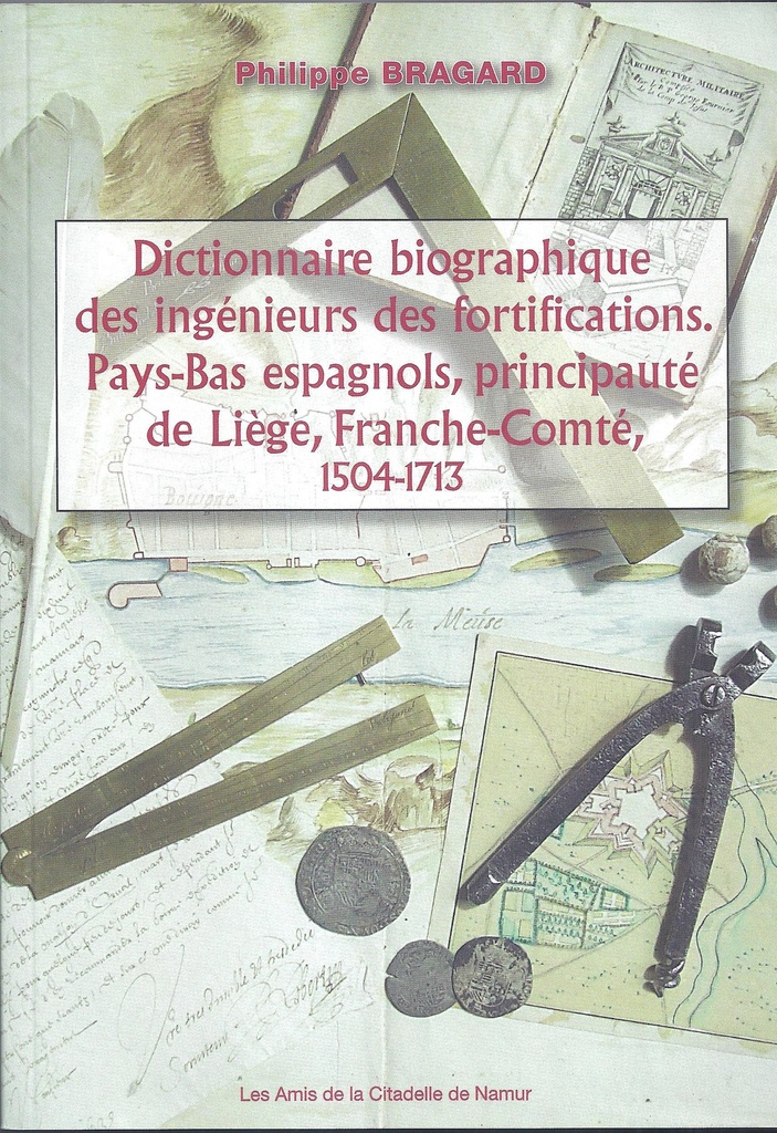 Dictionnaire biographique