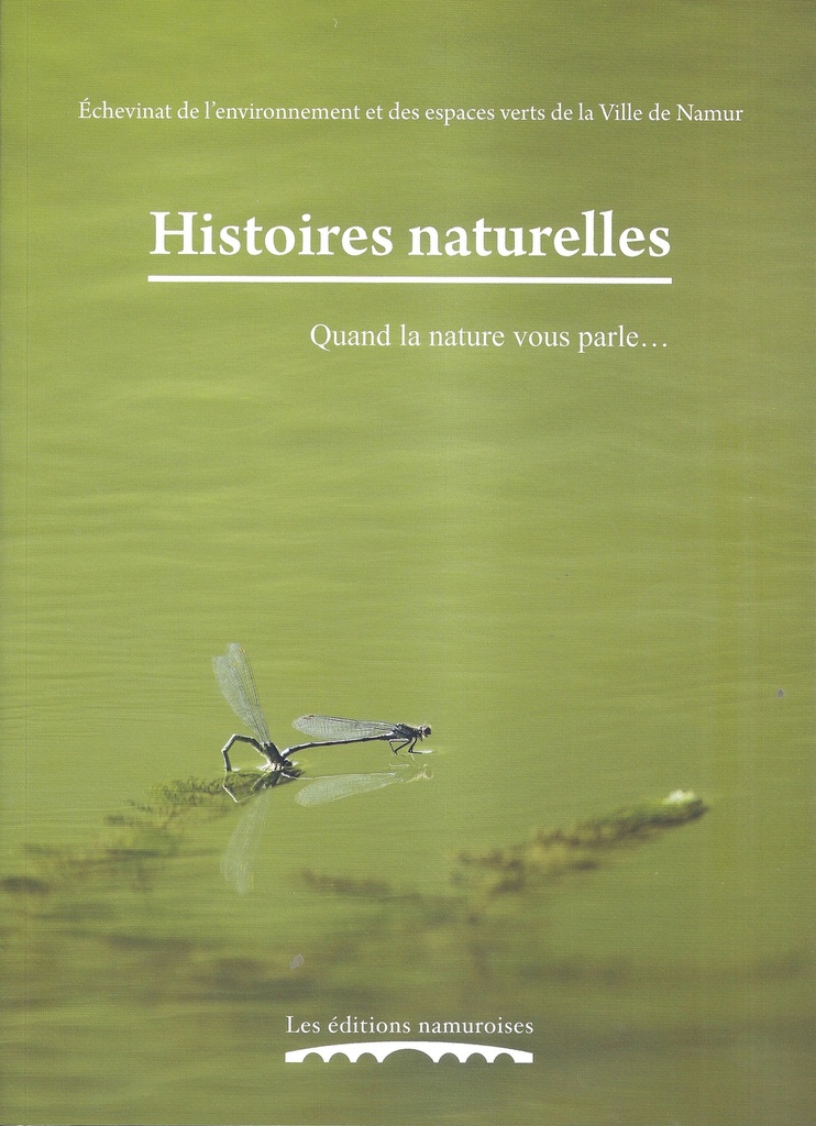 [hisnat01] Histoires naturelles. Quand la nature nous parle