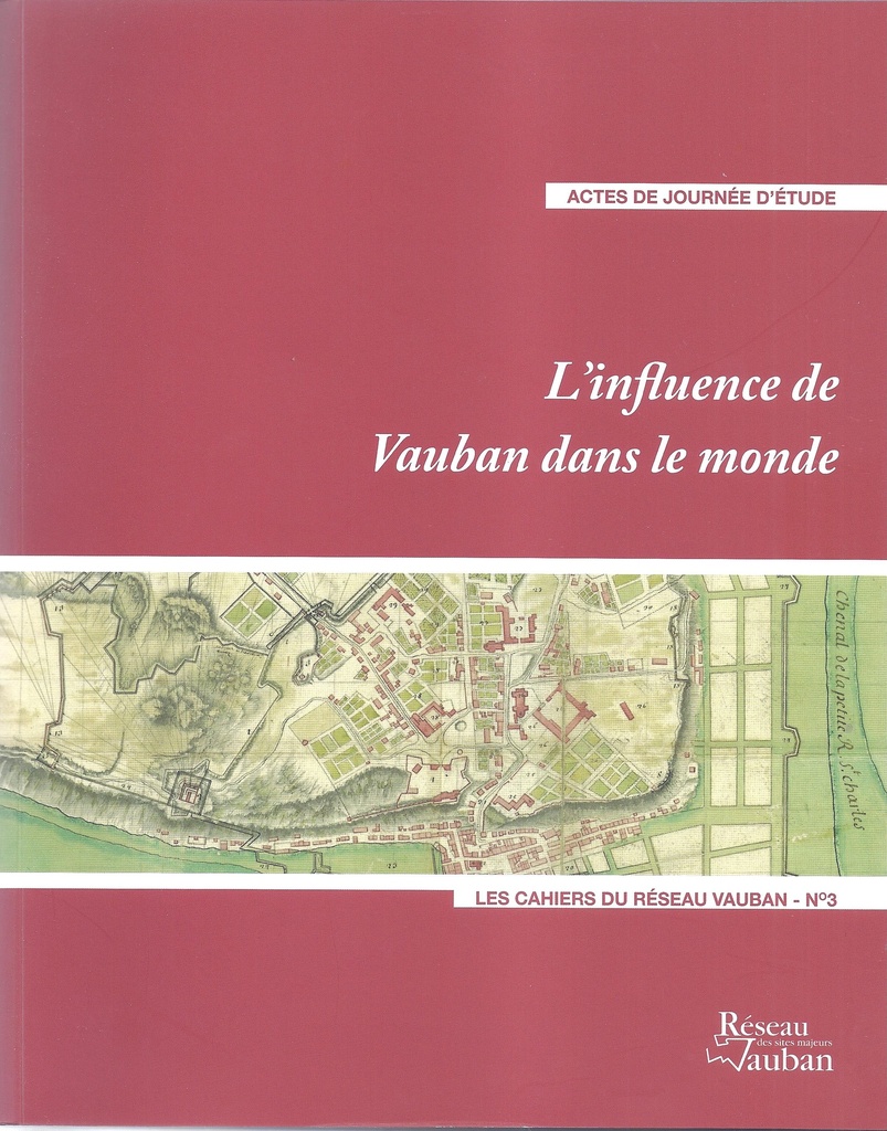[infvau01] L' influence de Vauban dans le monde 