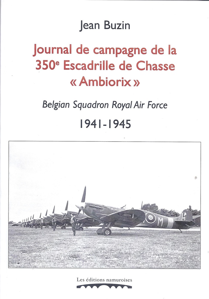 Journal de campagne de la 350e 