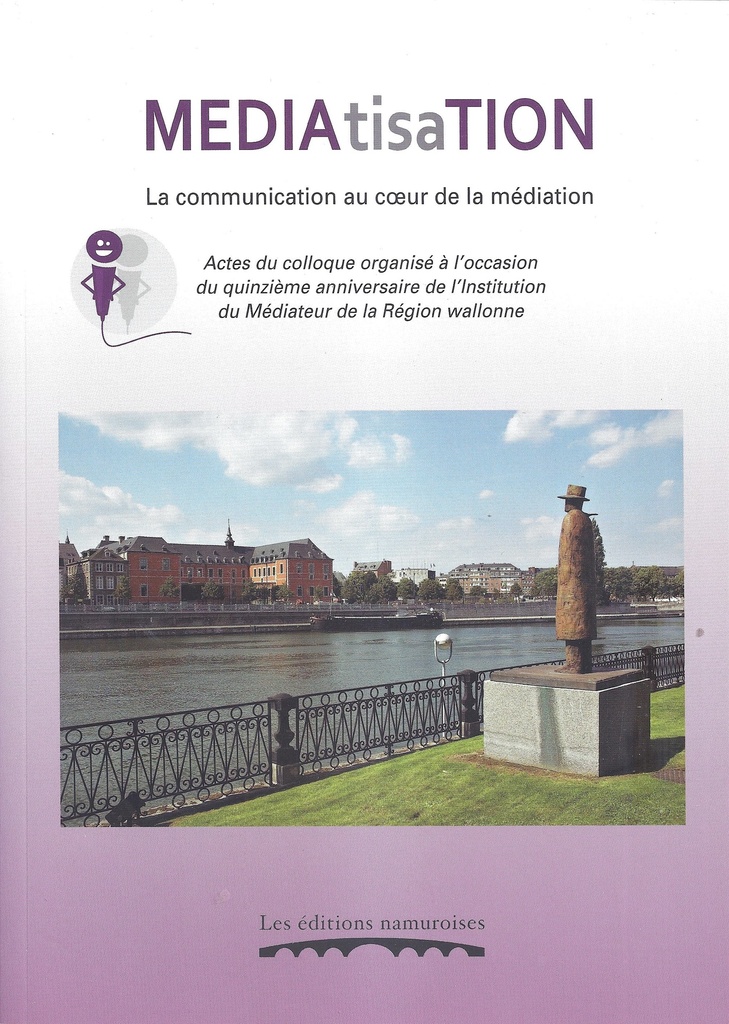 Médiatisation