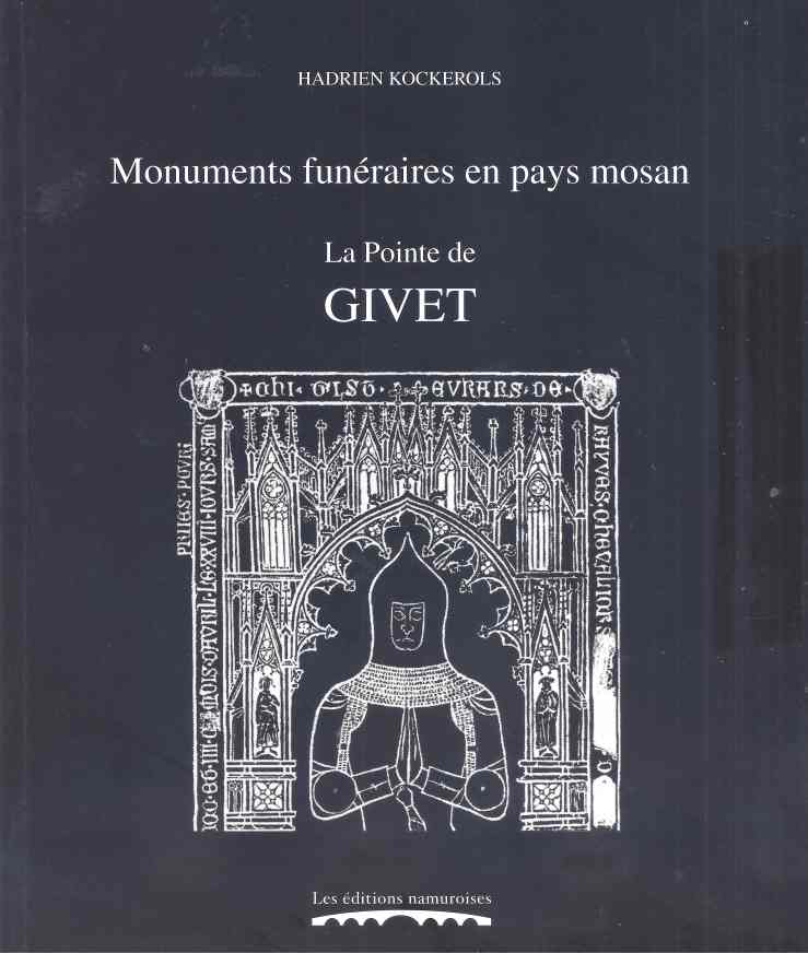 Monuments funéraires - Givet