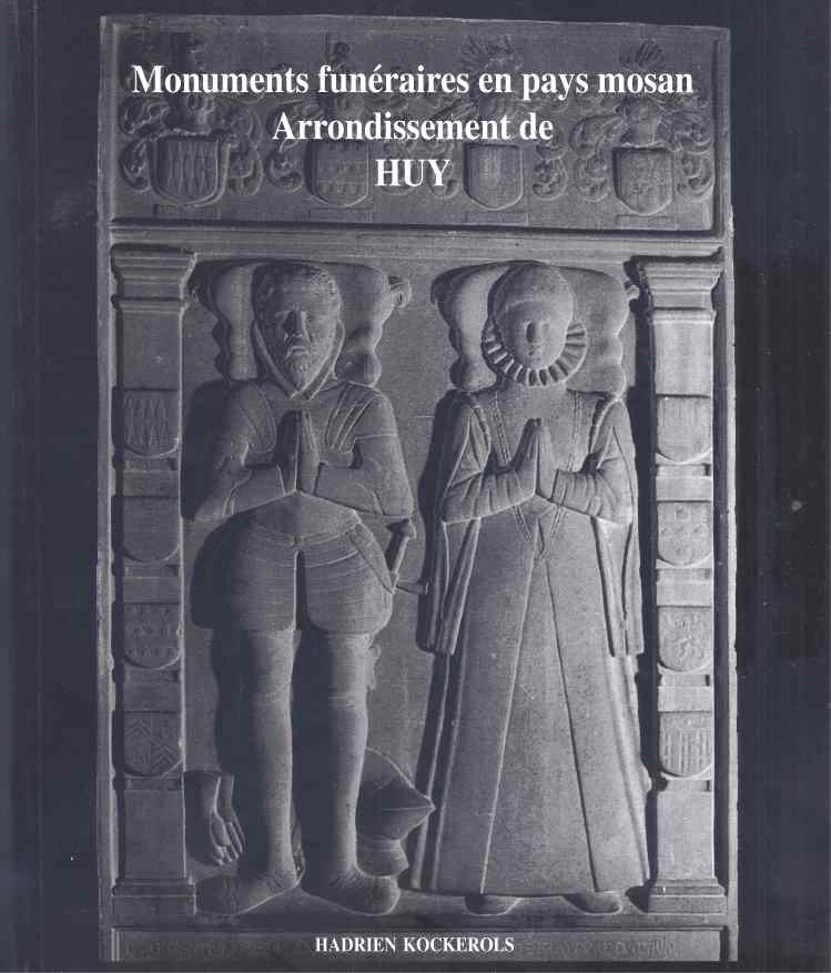 [monfunhuy01] Monuments funéraires - Huy