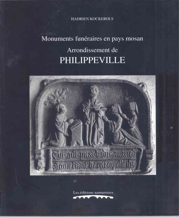 Monuments funéraires - Philippeville