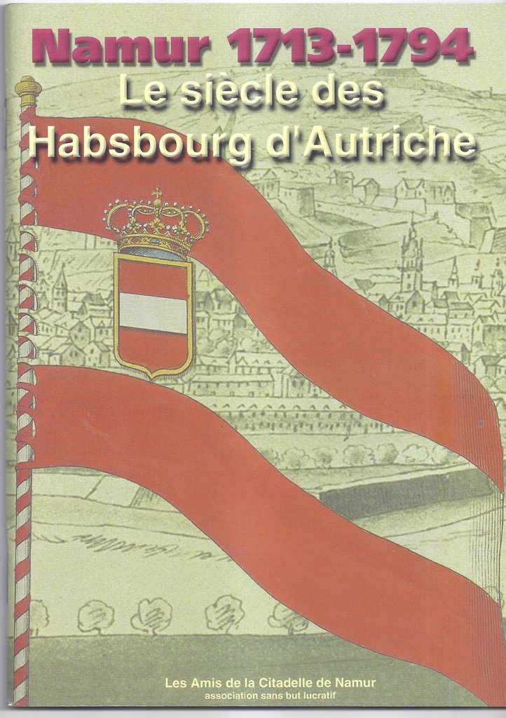 Namur 1713-1794