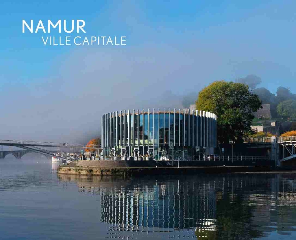 [namvil03] Namur ville capitale