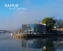Namur ville capitale