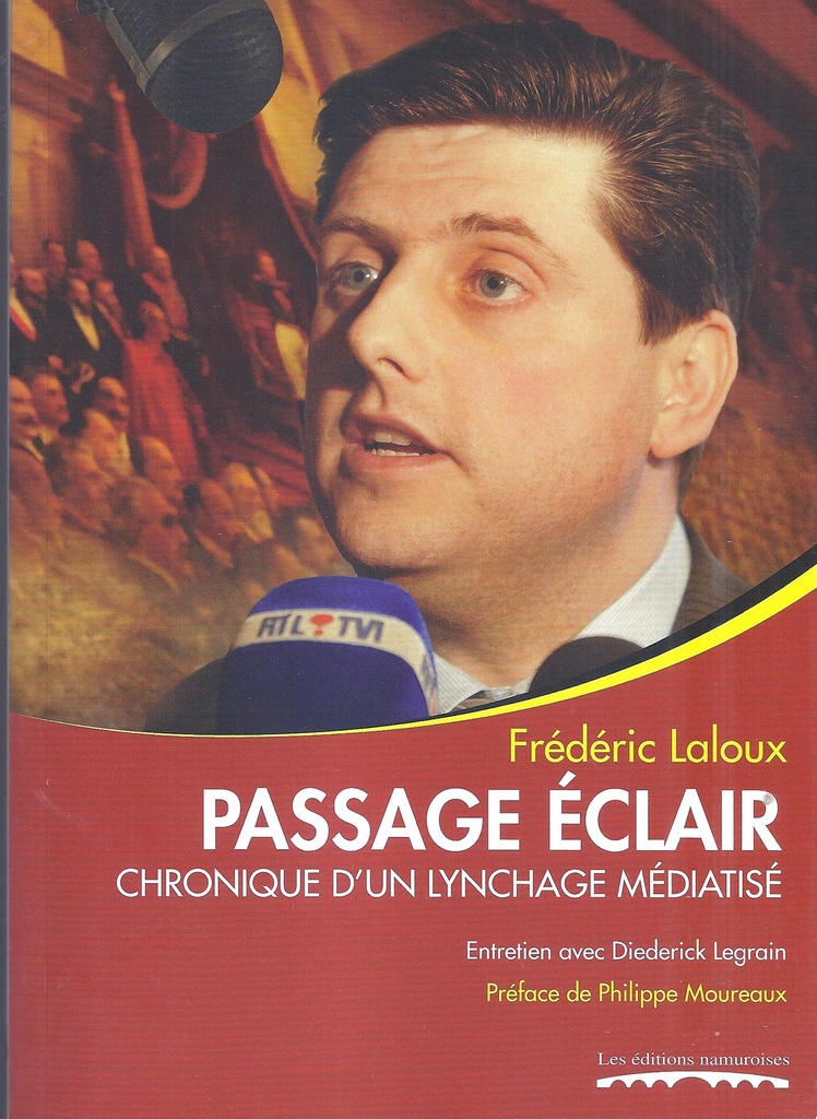 Passage éclair