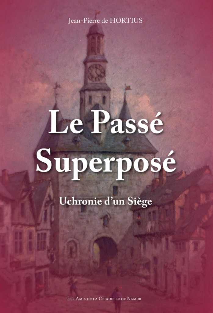 Le Passé Superposé