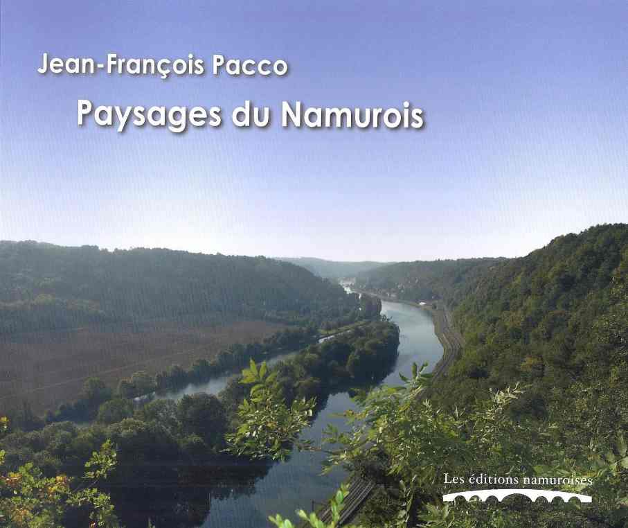 Paysages du Namurois