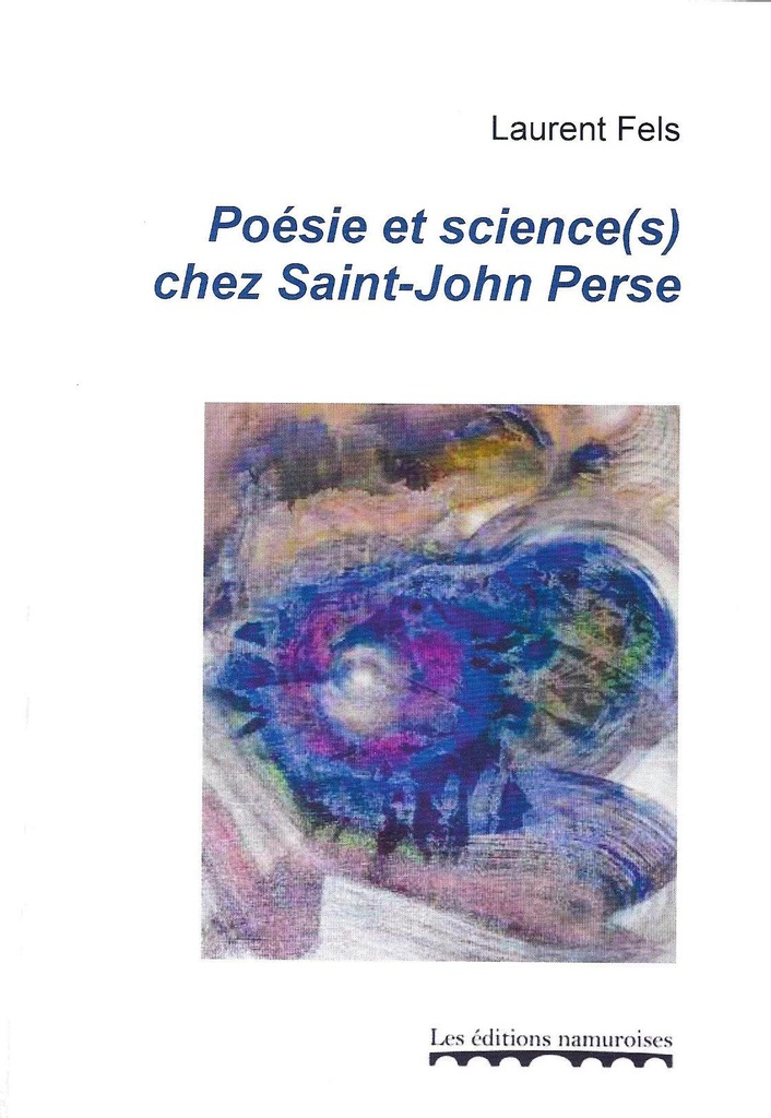 Poésie et science(s) chez Saint-John Perse