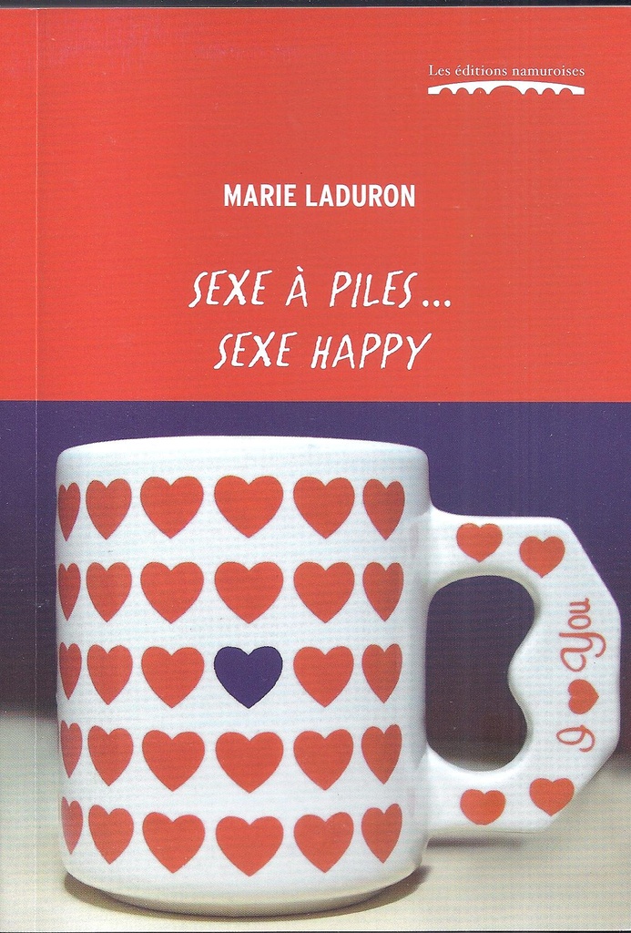 Sexe à piles... sexe happy