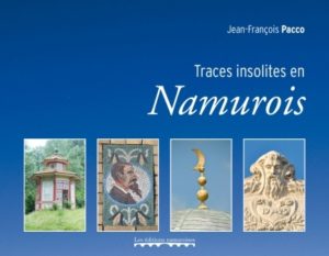 Traces insolites en Namurois