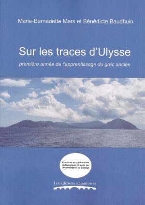 Sur les traces d'Ulysse