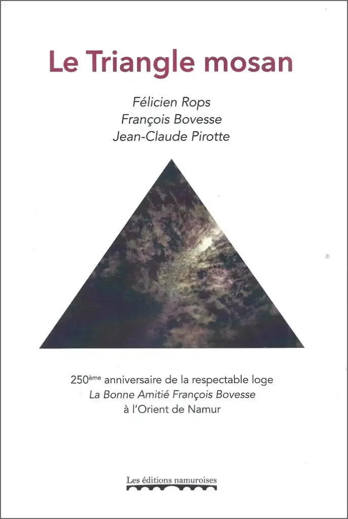 [trimos01] Le Triangle mosan