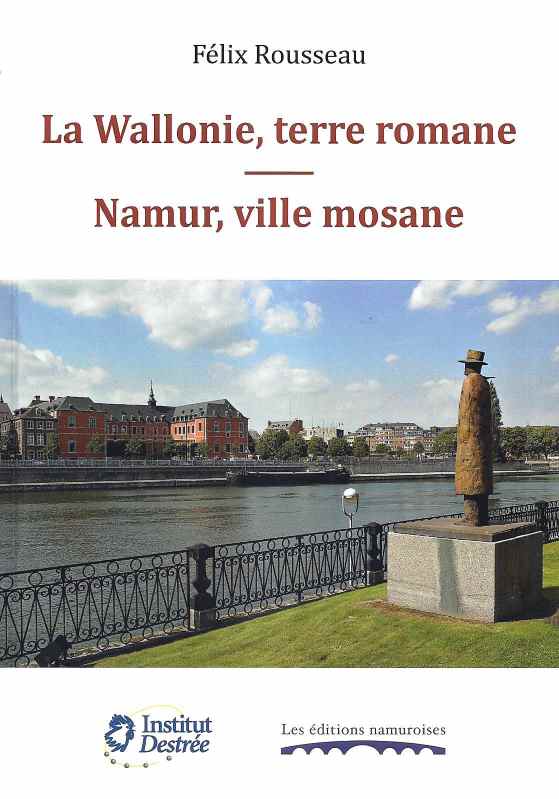 Wallonie, terre romane