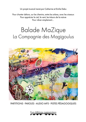Balade MaZique