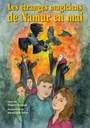 Les étranges magiciens de Namur en mai