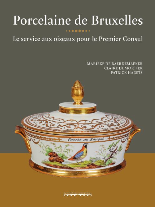 Porcelaine de Bruxelles