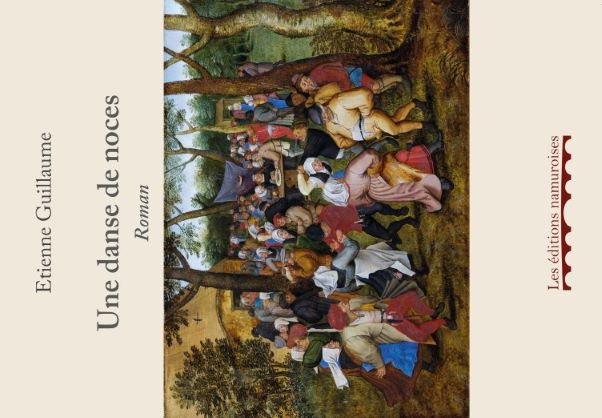 Une danse de noces