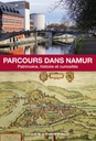 Parcours dans Namur, 2e édition