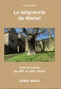 La seigneurie de Wartet