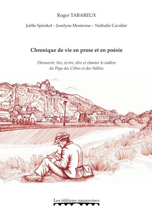 Roger Tabareux,