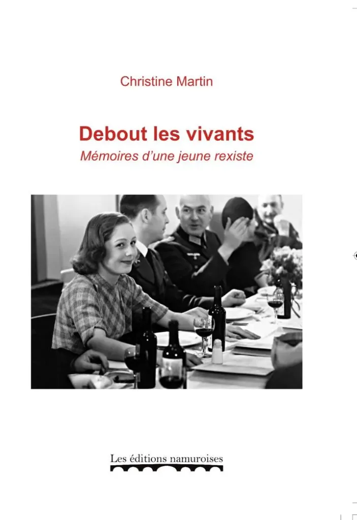 Debout les vivants