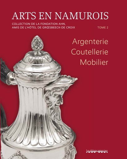 [artnam02] Arts en Namurois, tome 2
