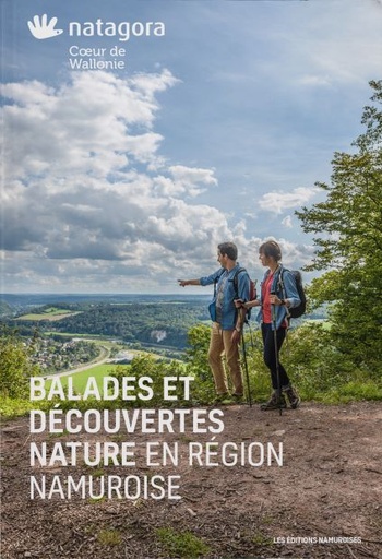 [baldecnat01] Balades et découvertes nature