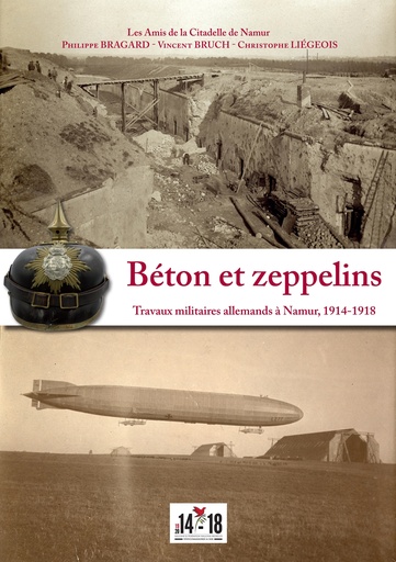 [betzep01] Béton et zeppelins