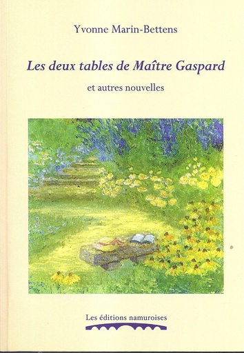 [deutab01] Deux tables de Maître Gaspard
